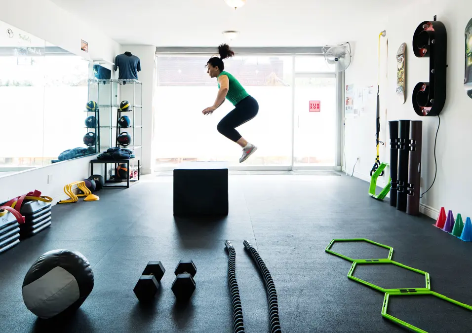 What Equipment is Needed for a Basic Home Gym? Essential Gear Guide