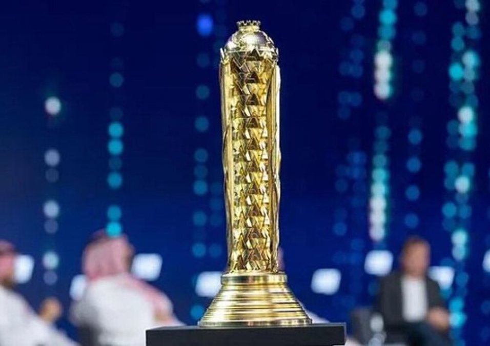 كأس العالم للرياضات الإلكترونية من نصيب المملكة 1