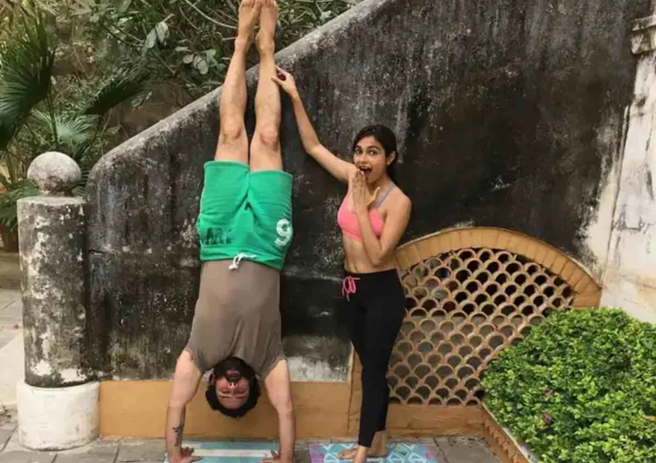 Saif Ali Khan