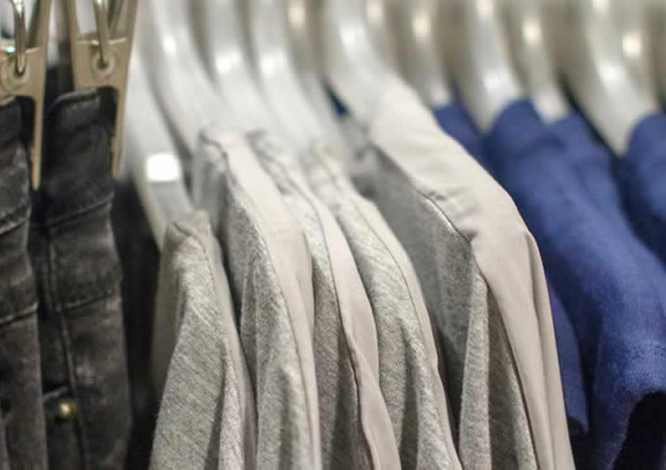 clothes