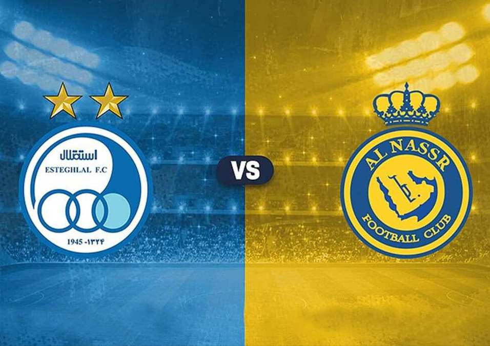 النصر والاستقلال بالمواجهة في دبي