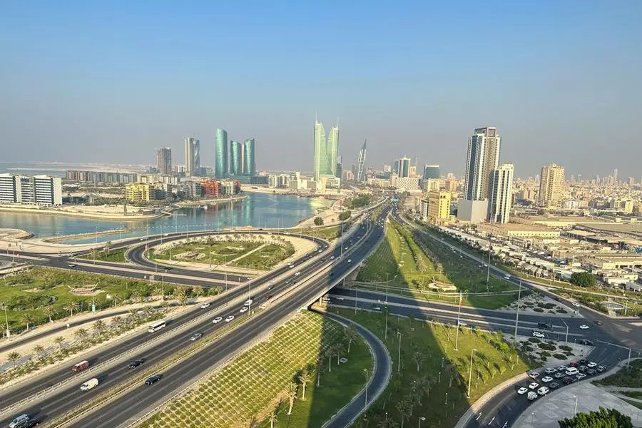 GN-Muharraq Bahrain