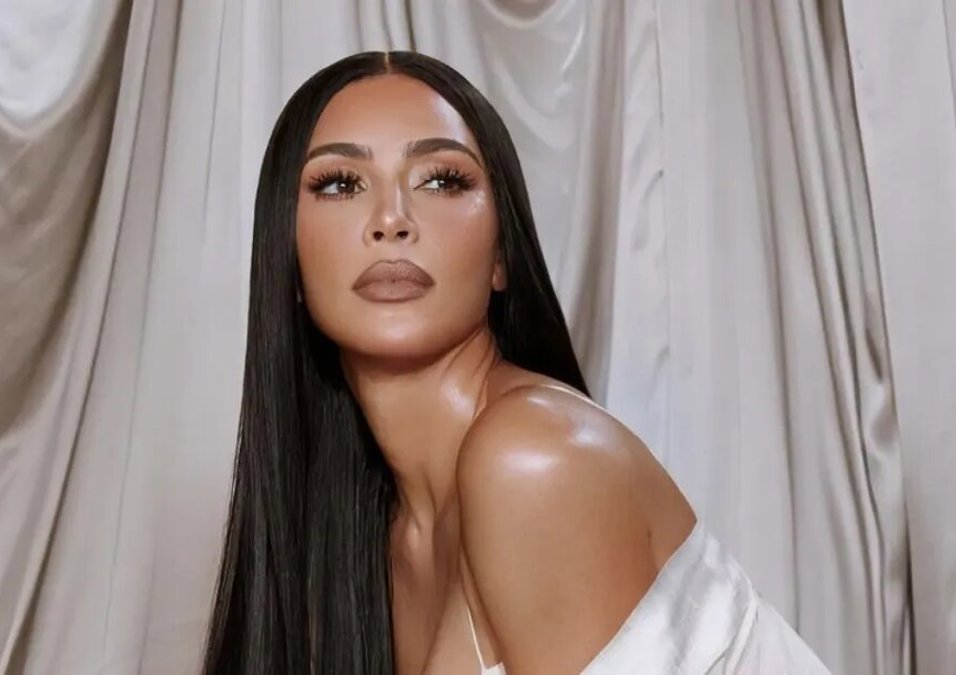 أسرار تحول جسم كيم كاردشيان