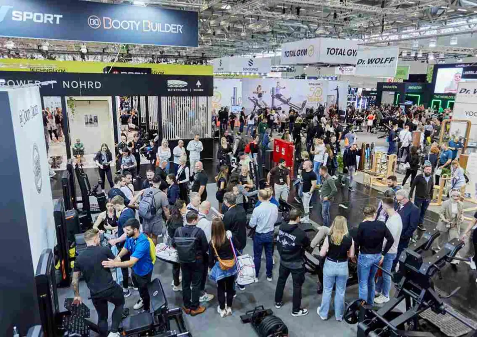 FIBO Arabia