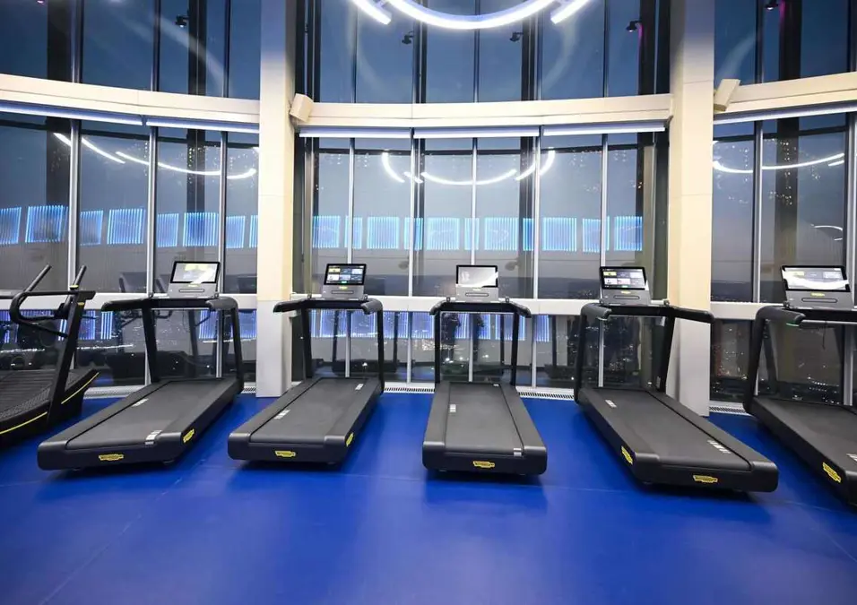 Sports equipment