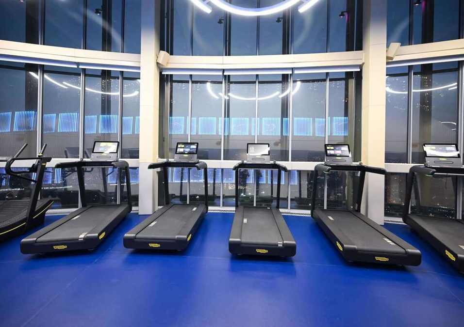 Sports equipment