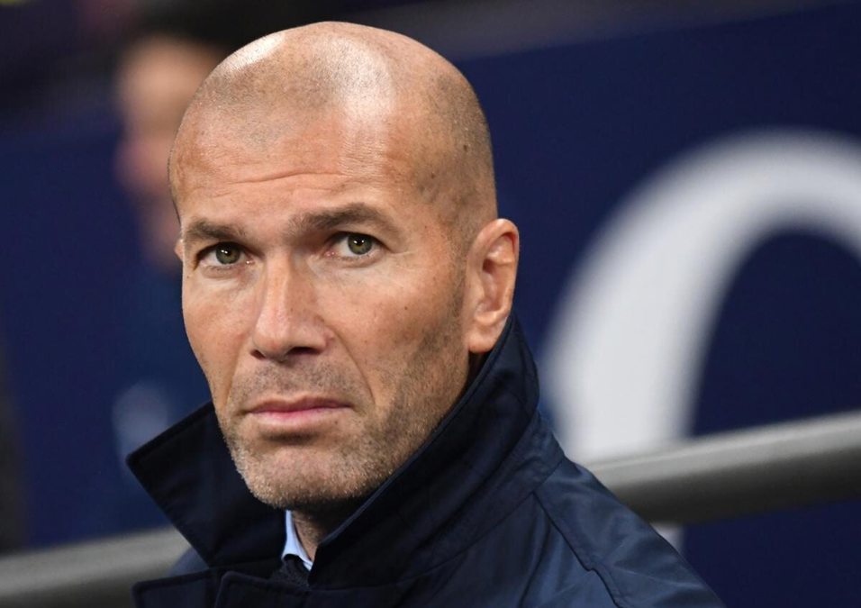 Zinédine Zidane