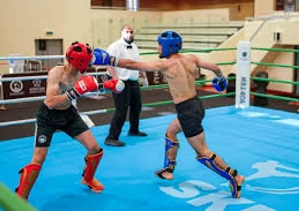 الاتحاد السعودي للملاكمة والركل يفتتح بطولات المناطق من جدة