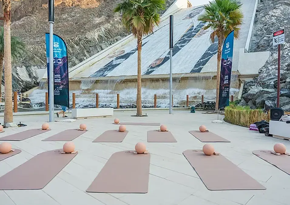 Hatta Festival