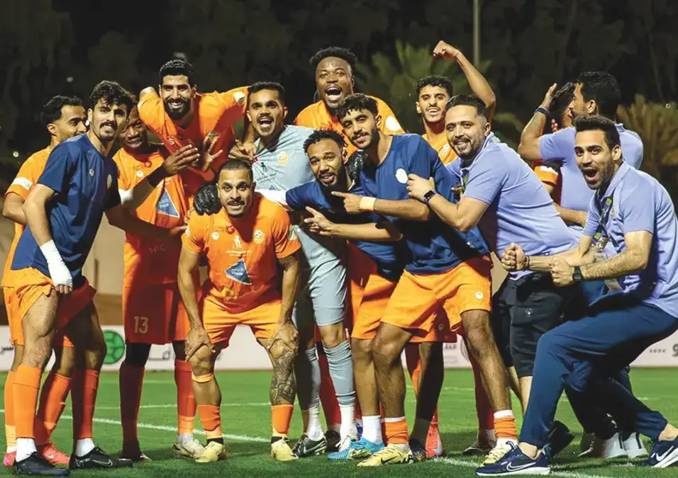 اهتمام القيادة بالرياضة في السعودية من الرؤية إلى تفاصيل الموسم داخل الأندية