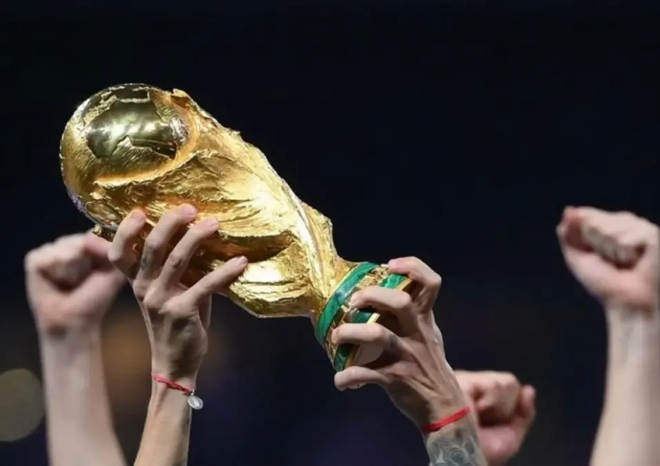 بالحسابات والتحليل من هو المرشح الأكبر لحصد لقب كأس العالم 2026؟