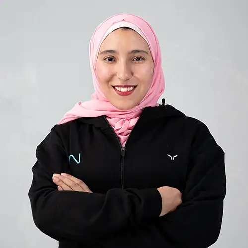 Nour Alain 500X500