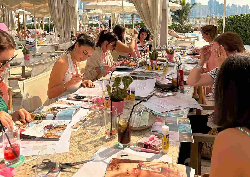 Best Morning Activities