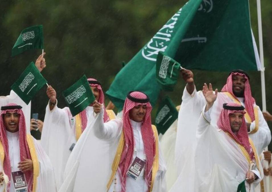 السعودية تخطط لاستضافة الأولمبياد (1)