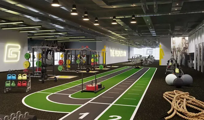 Gym View020002 2 5