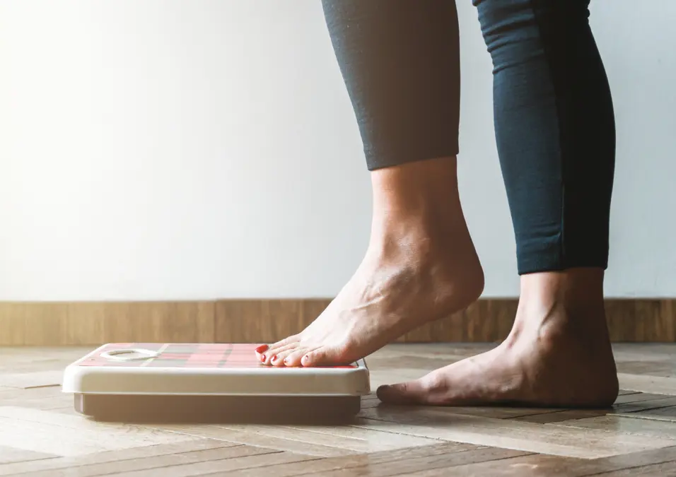 Best Time To Weigh Yourself