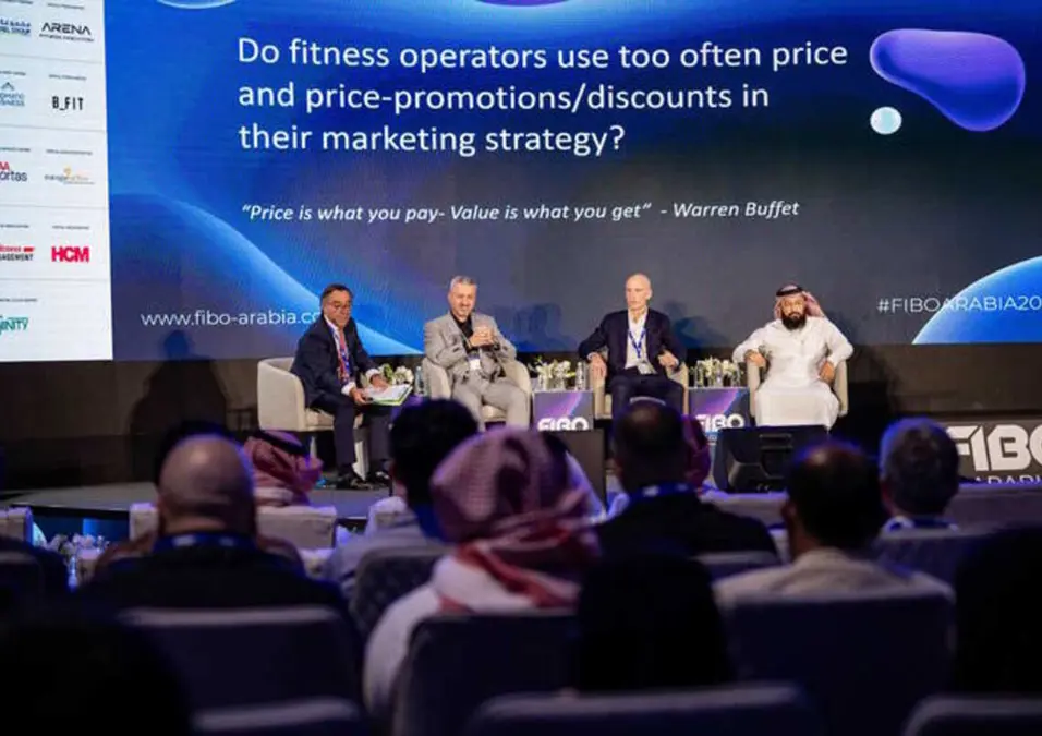 FIBO Arabia