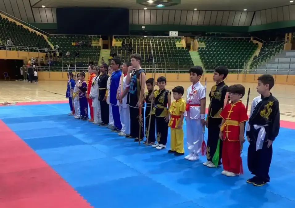 اختتام بطولة الووشو كونغ فو بالرياض أبرز النتائج وكيف تبدأ التدريب بذكاء