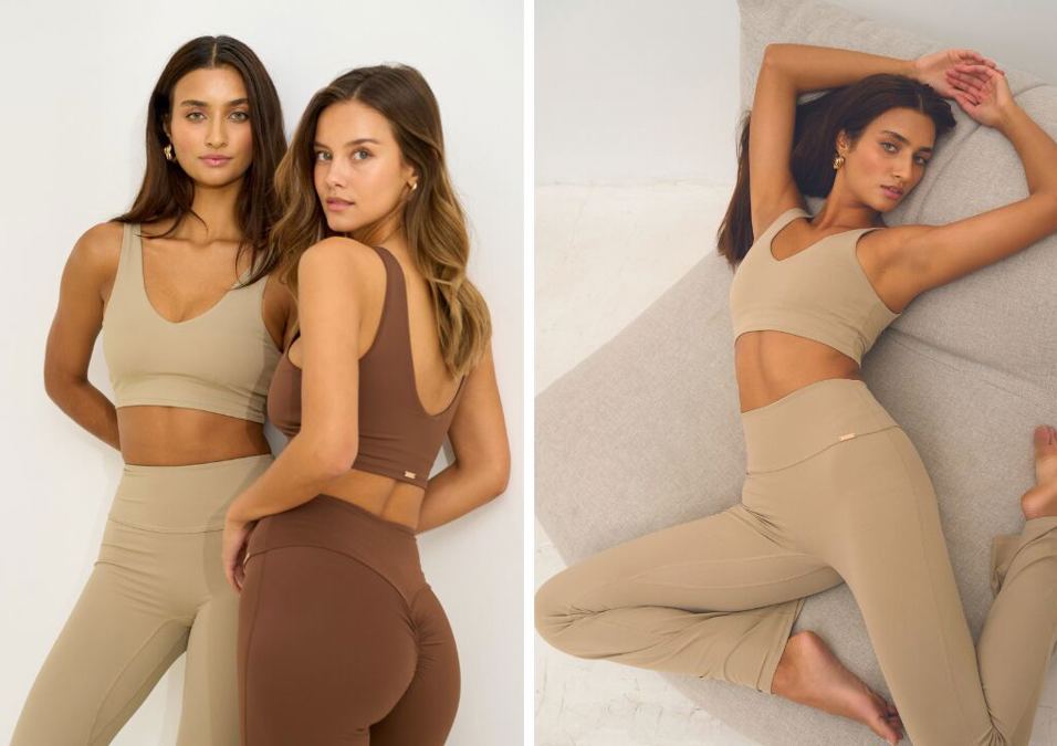 Activewear Brands