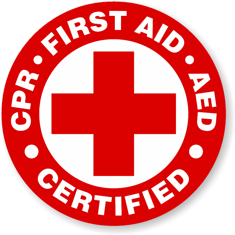 First Aid