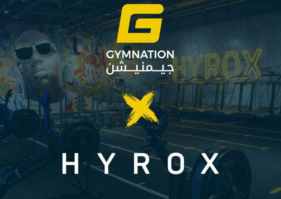 hyrox & gymnation