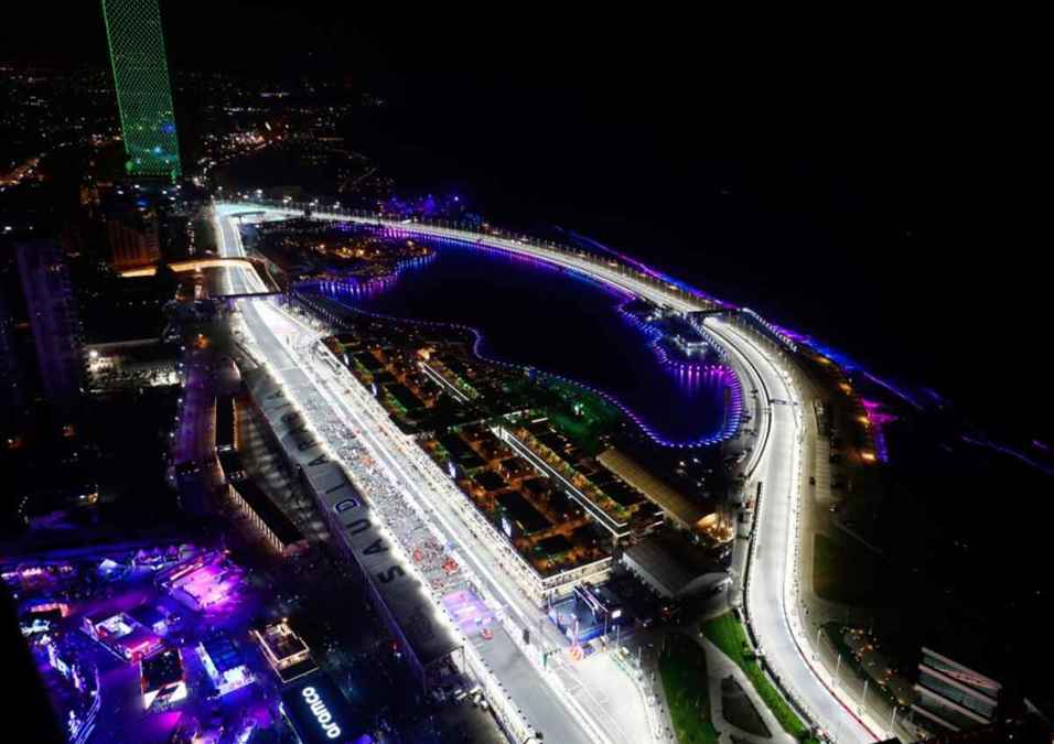 2025 Middle East Sports Dates