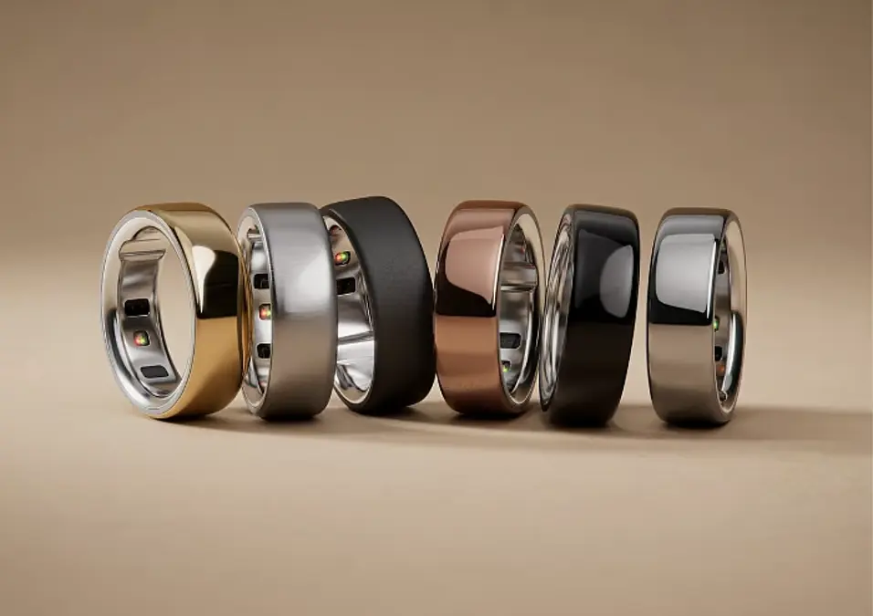 rings