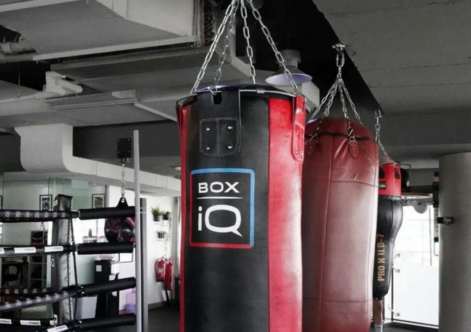 boxing