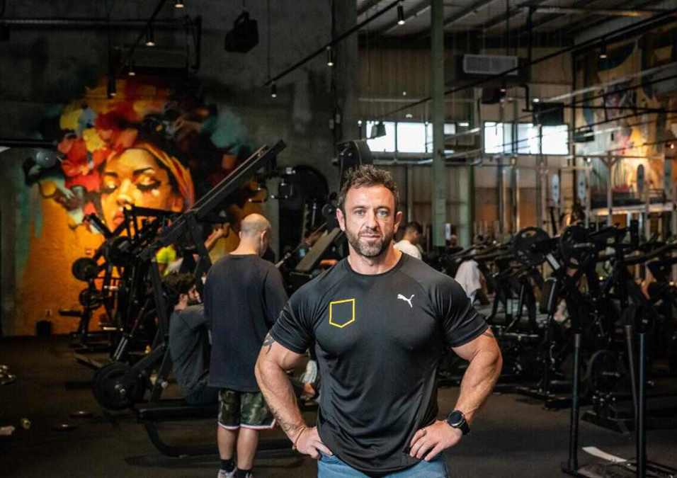 Kevin Texeira