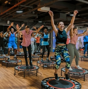 Gymnation Classes