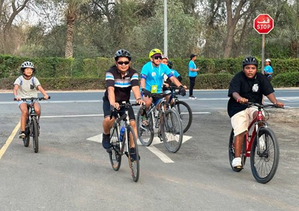 Outside Rta Mushrif Park Cycling Centre For Dubai Fitness Challenge 2023 18B768e546d Large