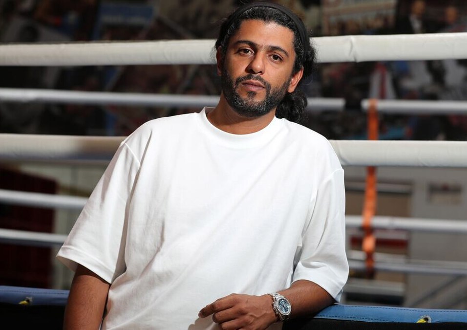 Ahmed Seddiqi