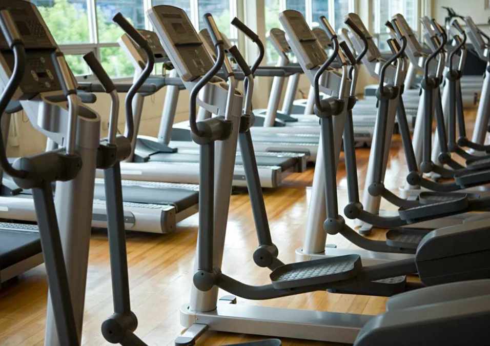 Sports equipment