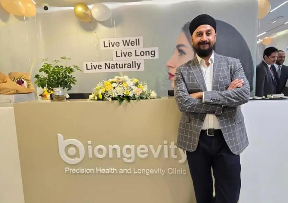 Biongevity Celebrates Challenge