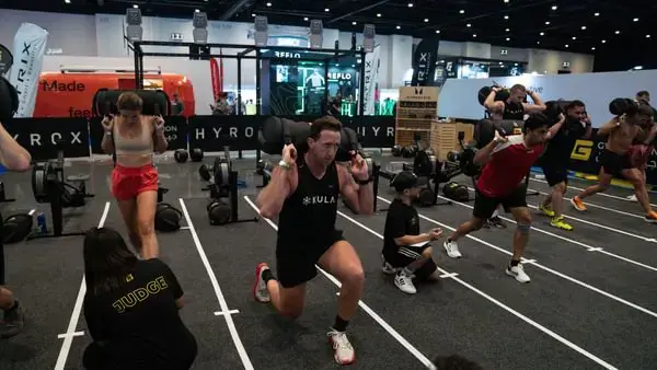 GN Hyrox 26 E1 222 Small