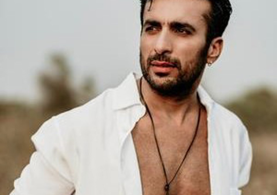 Anuj Arora's