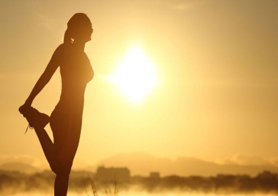 1464383420 391 What S The Best Time Of The Day To Exercise L
