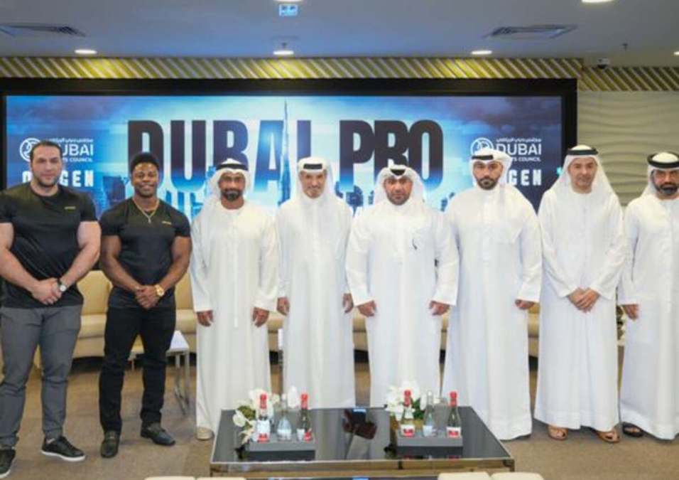 A group of men standing next to each other
