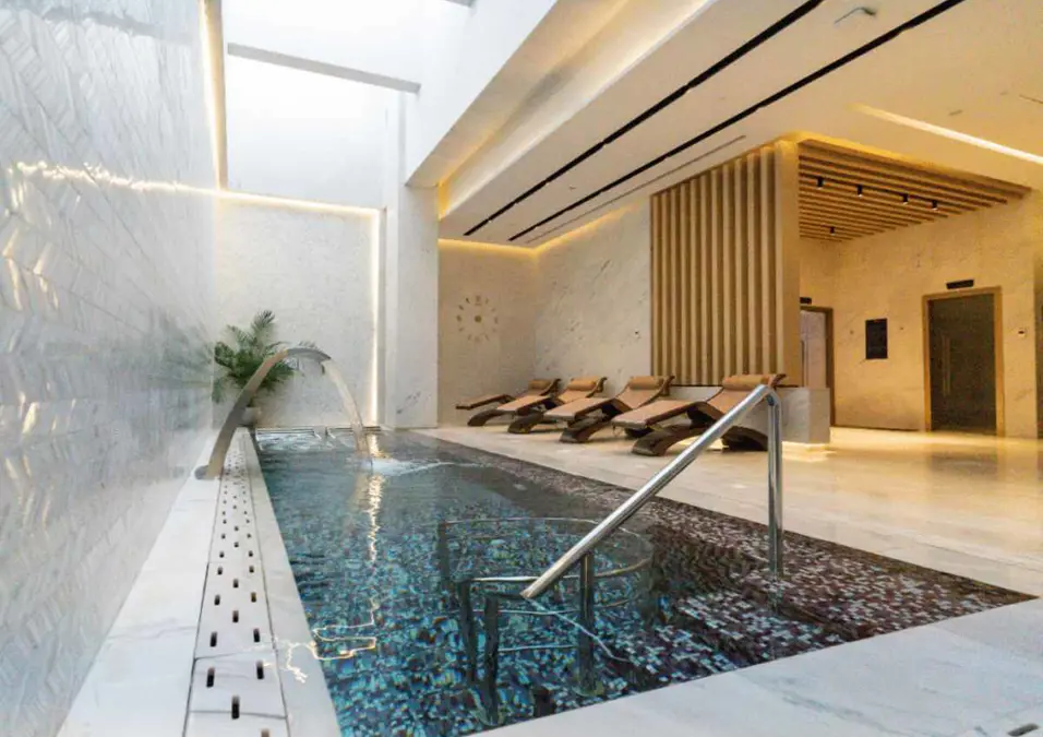 Wellness 