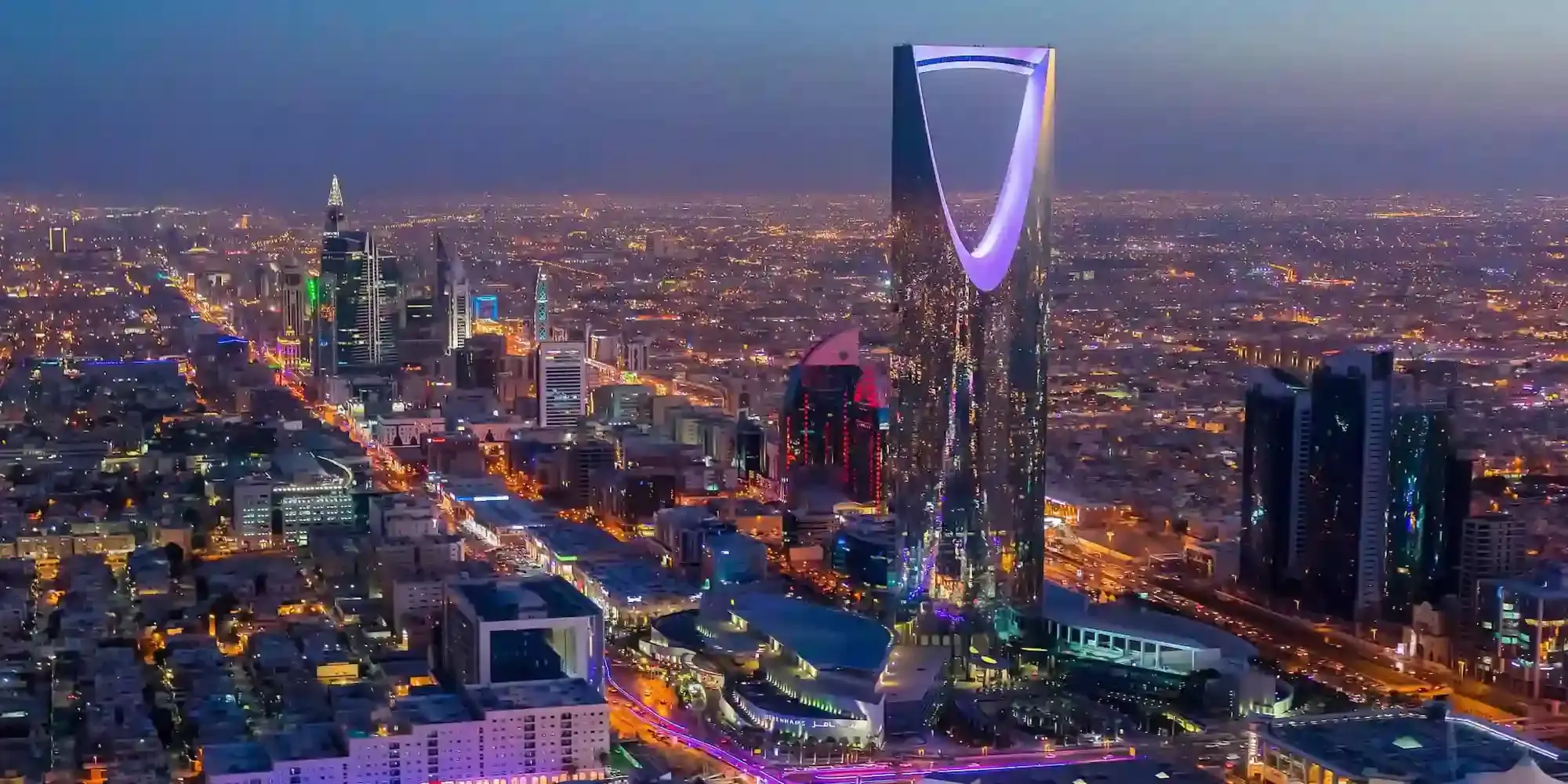 Riyadh