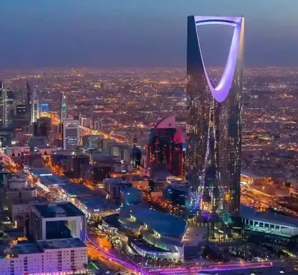 Riyadh