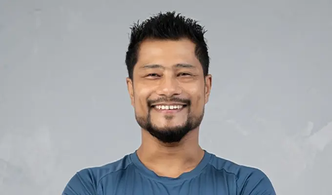 Dinesh