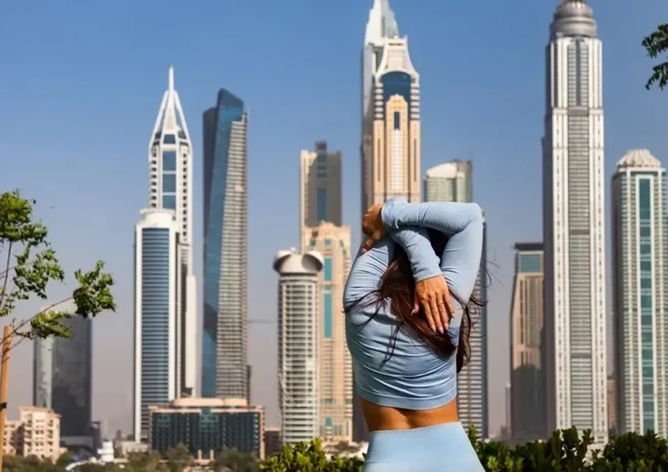 دليل فعاليات دبي الرياضية 2026 ماذا تحضر وكيف تستعد