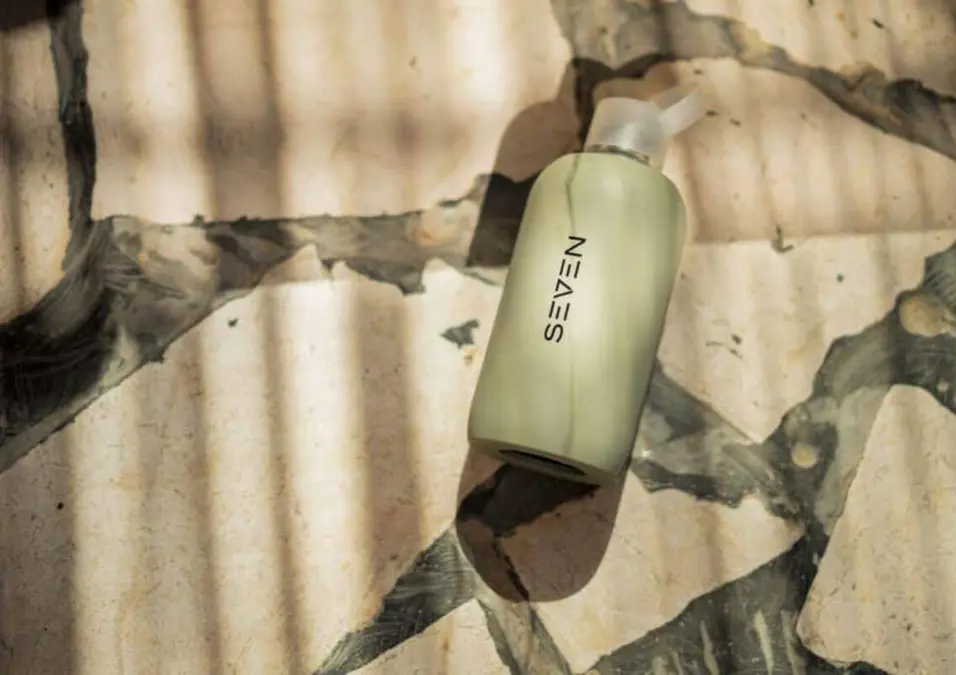 vacuum flask