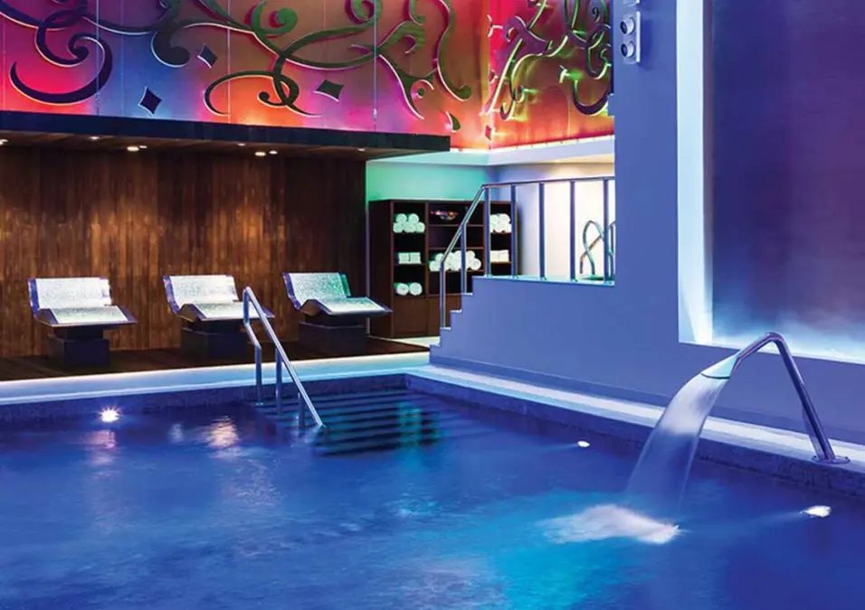 spa