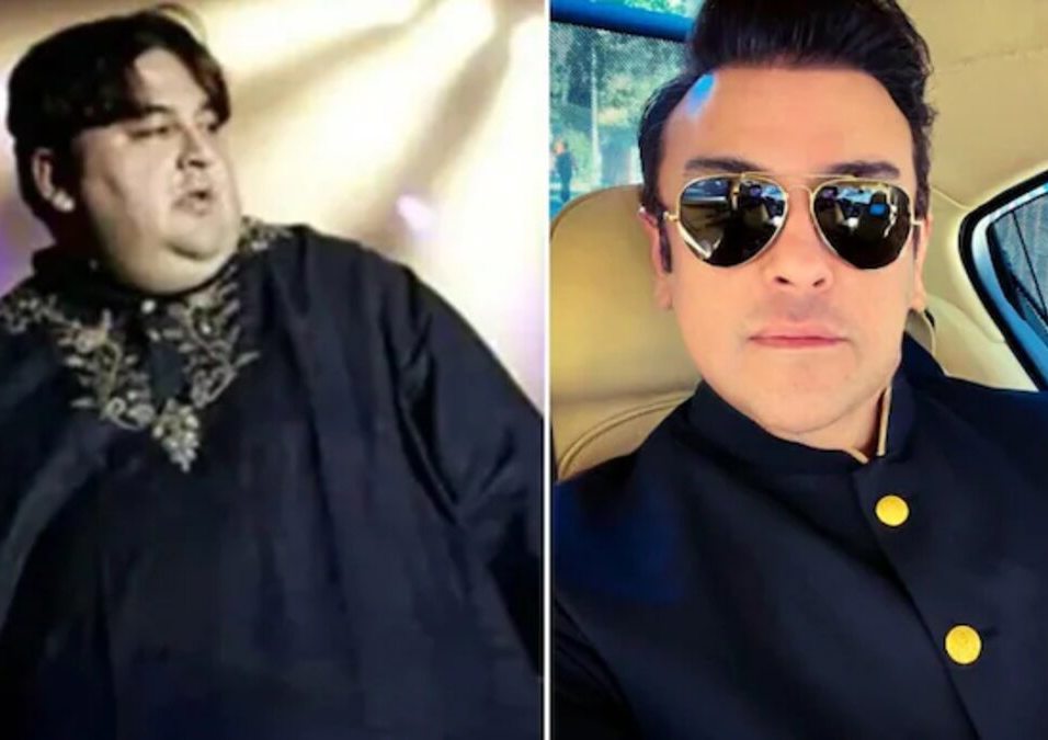 Adnan Sami