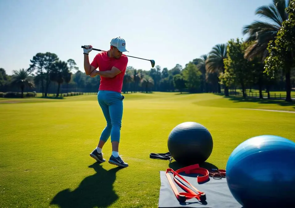 Golf 