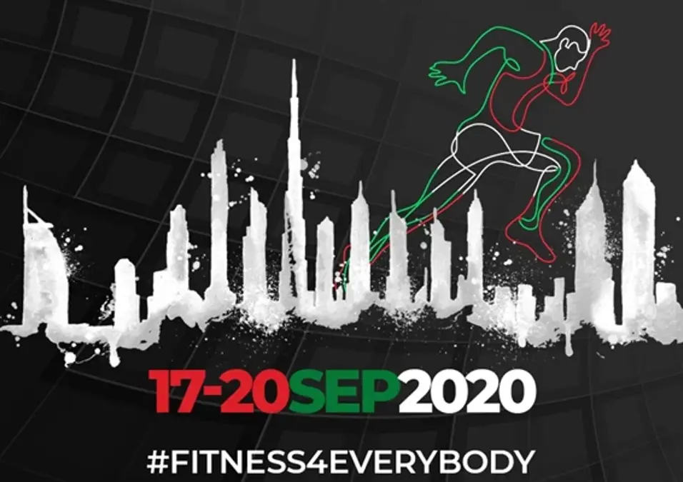Fitness 4 Everybody