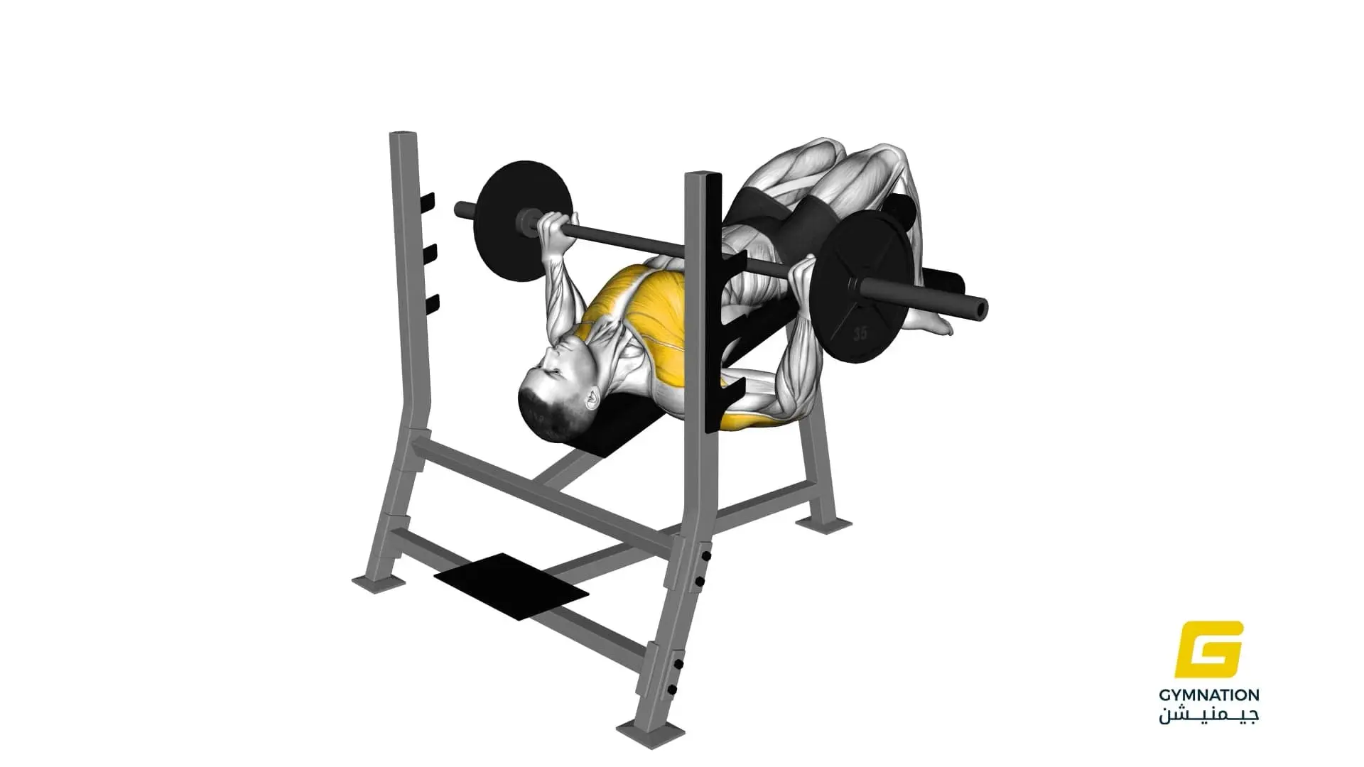 Barbell Decline Wide Grip Press Thumb (1) (1)