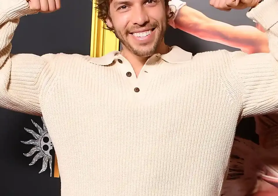Joseph Baena